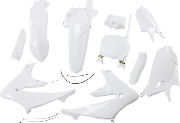 CYCRA POWERFLOW BODYKIT YZF WHT