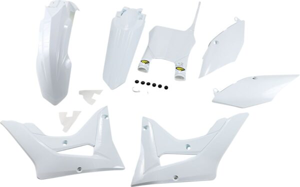 CYCRA CYCRA 5 PLASTIC KIT HONDA