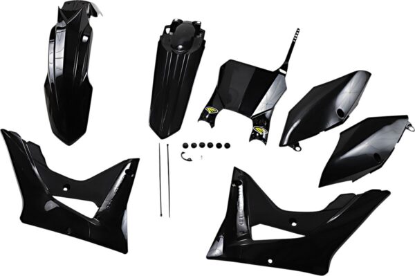 CYCRA CYCRA 5 PLASTIC KIT HONDA