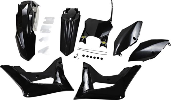 CYCRA CYCRA 5 PLASTIC KIT HONDA