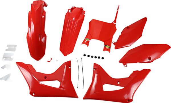CYCRA REP BODYKIT HONDA RD