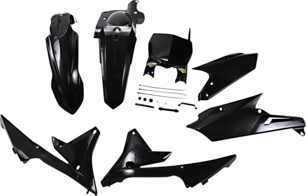 CYCRA CYCRA 5 PLASTIC KIT YAM
