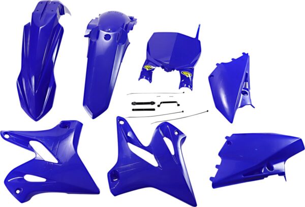 CYCRA REP BODYKIT YAM BL