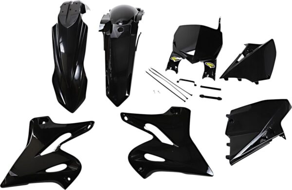 CYCRA REP BODYKIT YAM BK