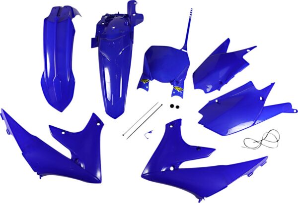 CYCRA REP BODYKIT YAM BL