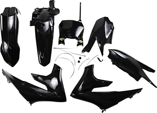CYCRA REP BODYKIT YAM BK
