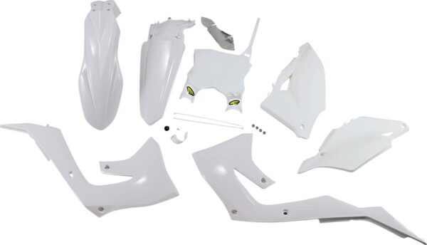 CYCRA REP BODYKIT KAW WT