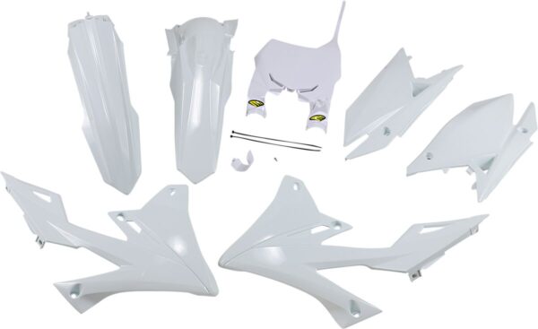 CYCRA CYCRA 5 PLASTIC KIT SUZ
