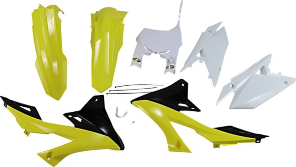 CYCRA REP BODYKIT SUZ OEM