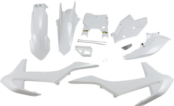 CYCRA CYCRA 5 PLASTIC KIT KTM