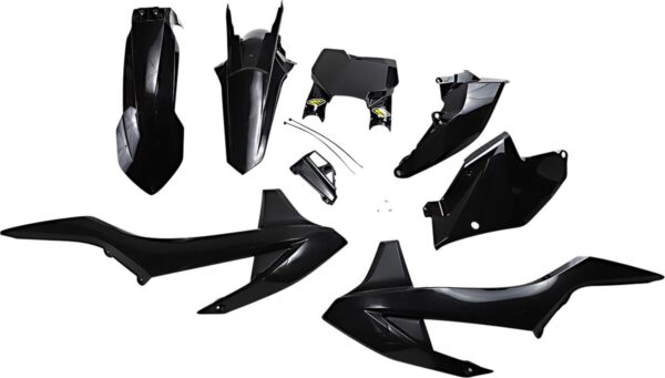 CYCRA CYCRA 5 PLASTIC KIT KTM