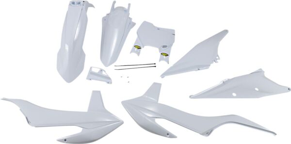 CYCRA REP BODYKIT KTM WT