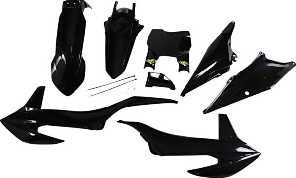 CYCRA CYCRA 5 PLASTIC KIT KTM