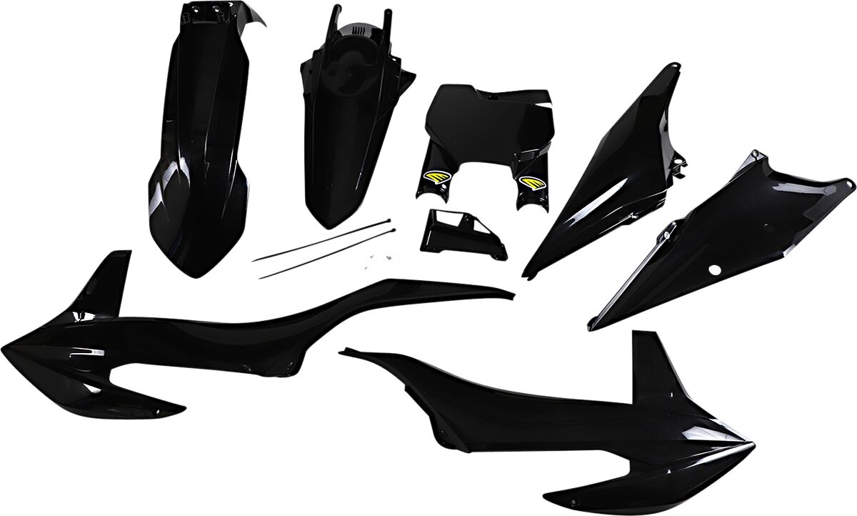 CYCRA CYCRA 5 PLASTIC KIT KTM