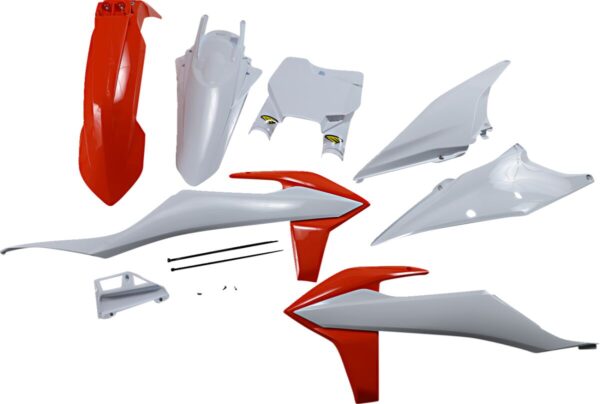 CYCRA REP BODYKIT KTM OEM