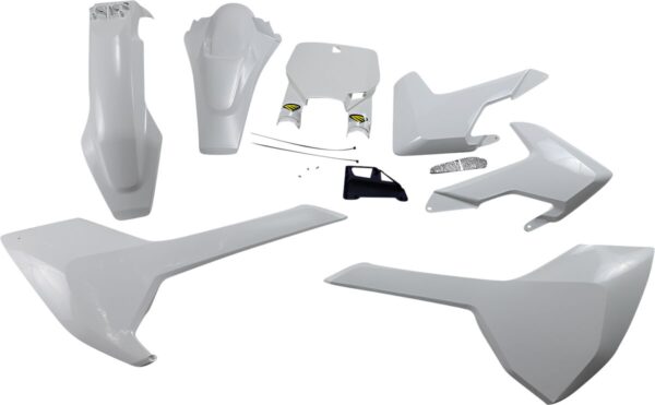 CYCRA REP BODYKIT HVA WT