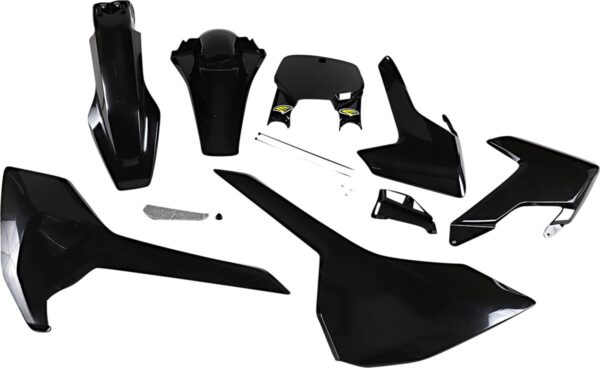 CYCRA CYCRA 5 PLASTIC KIT HUS