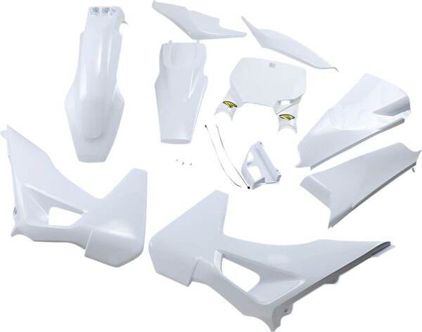 CYCRA REP BODYKIT HVA WT