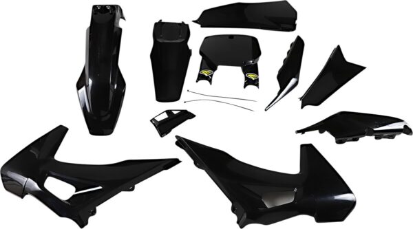 CYCRA CYCRA 5 PLASTIC KIT HUS