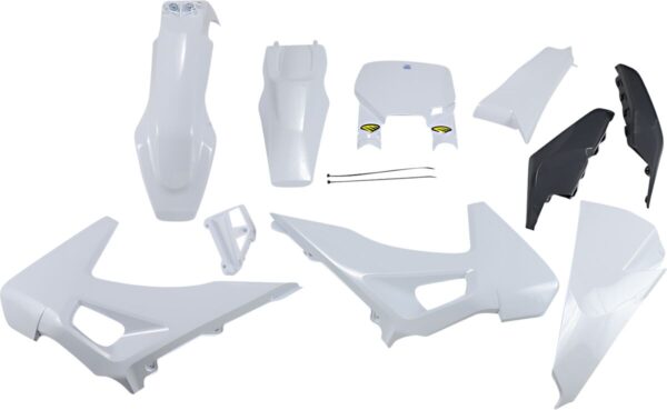 CYCRA CYCRA 5 PLASTIC KIT HUS