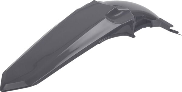 POLISPORT FENDR RR RSTYL YZ02- GREY
