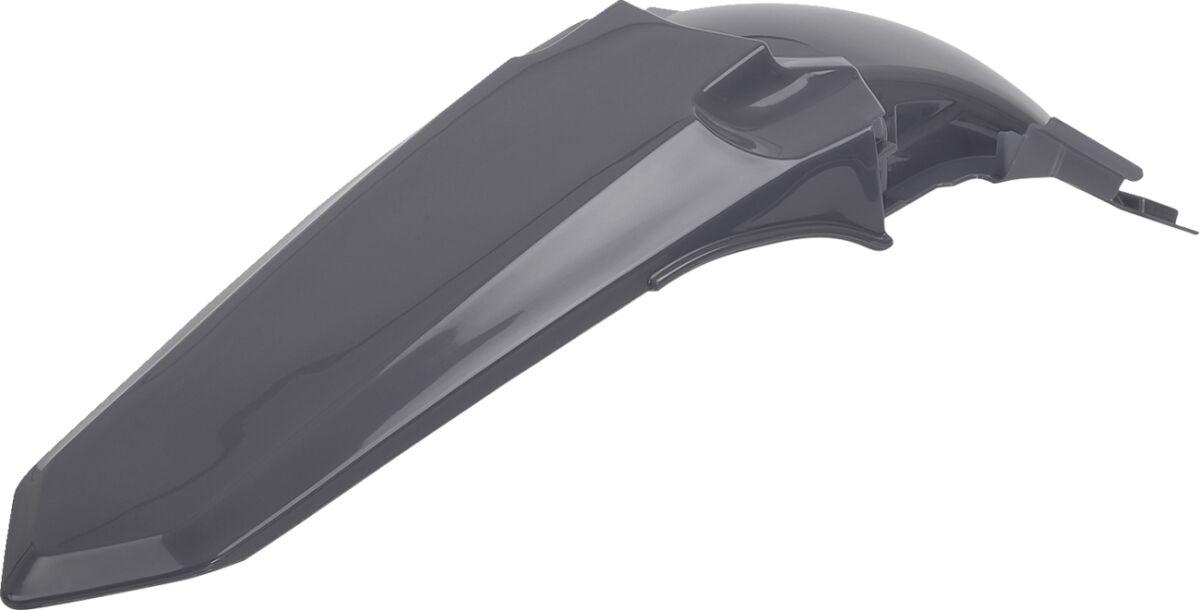 POLISPORT FENDR RR RSTYL YZ02- GREY