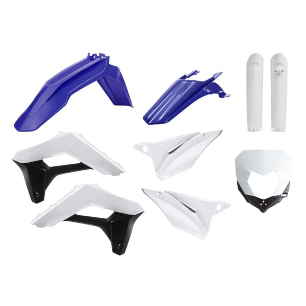 POLISPORT BODY KIT FULL SE/SEF 17- OE21