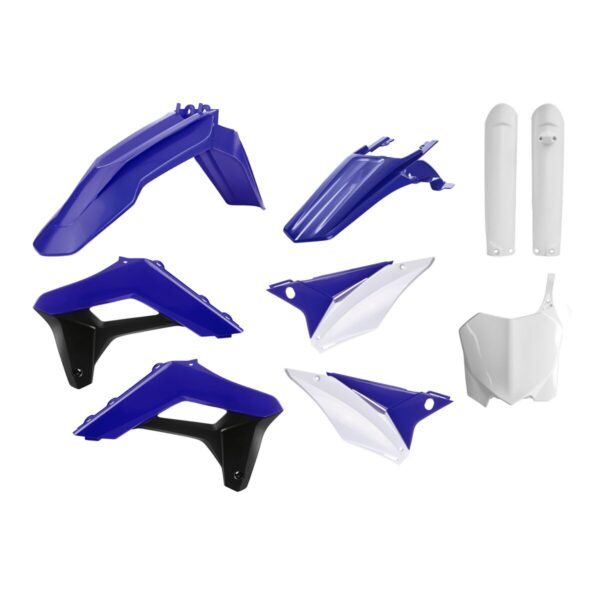 POLISPORT BODY KIT FULL SC/SCF 19- OE21