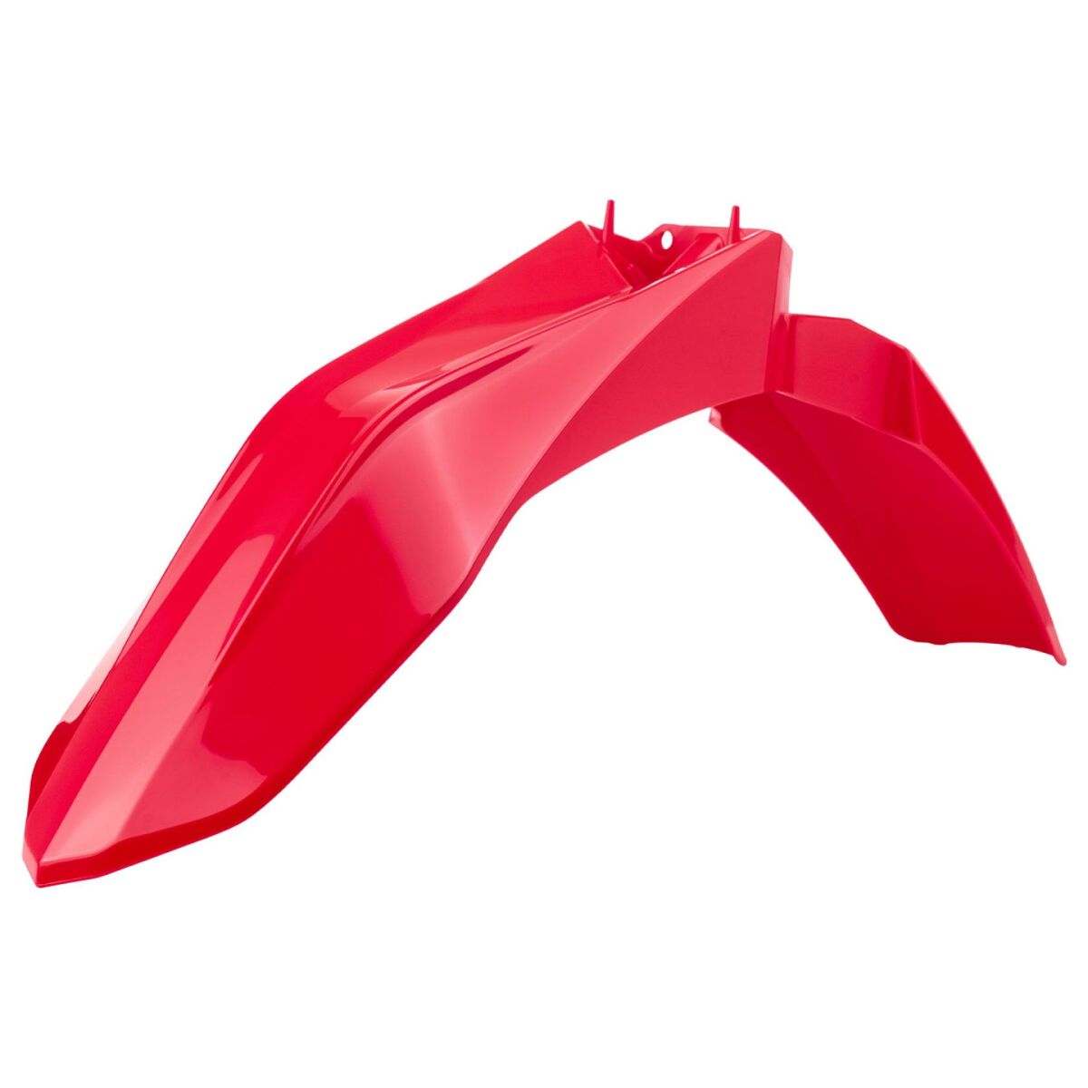 POLISPORT FRONT FENDER GGAS 18-20 RED
