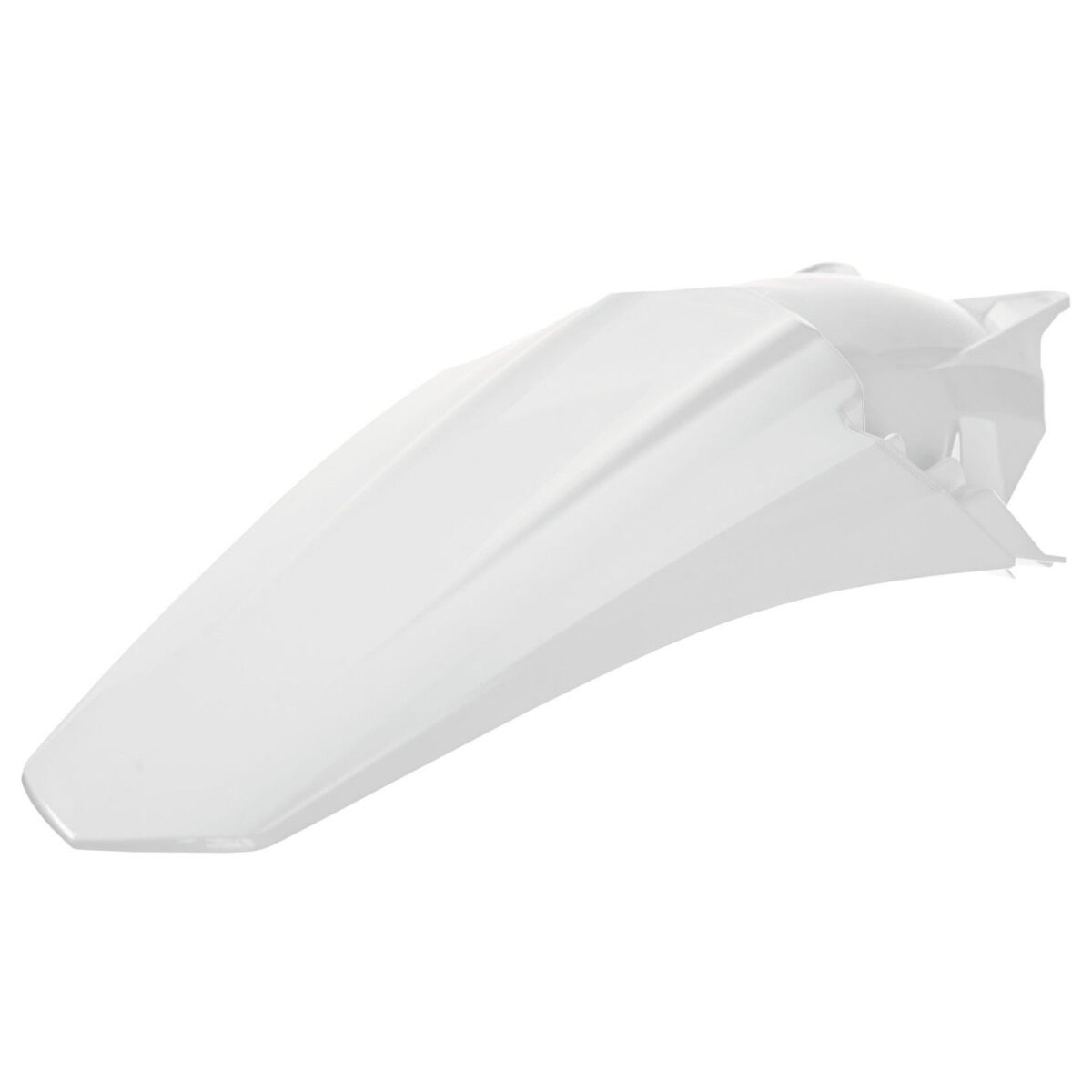 POLISPORT REAR FENDER GASGAS 18-20 WH