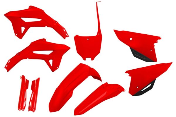 UFO BODY KIT FULL CRF250 22-24/450