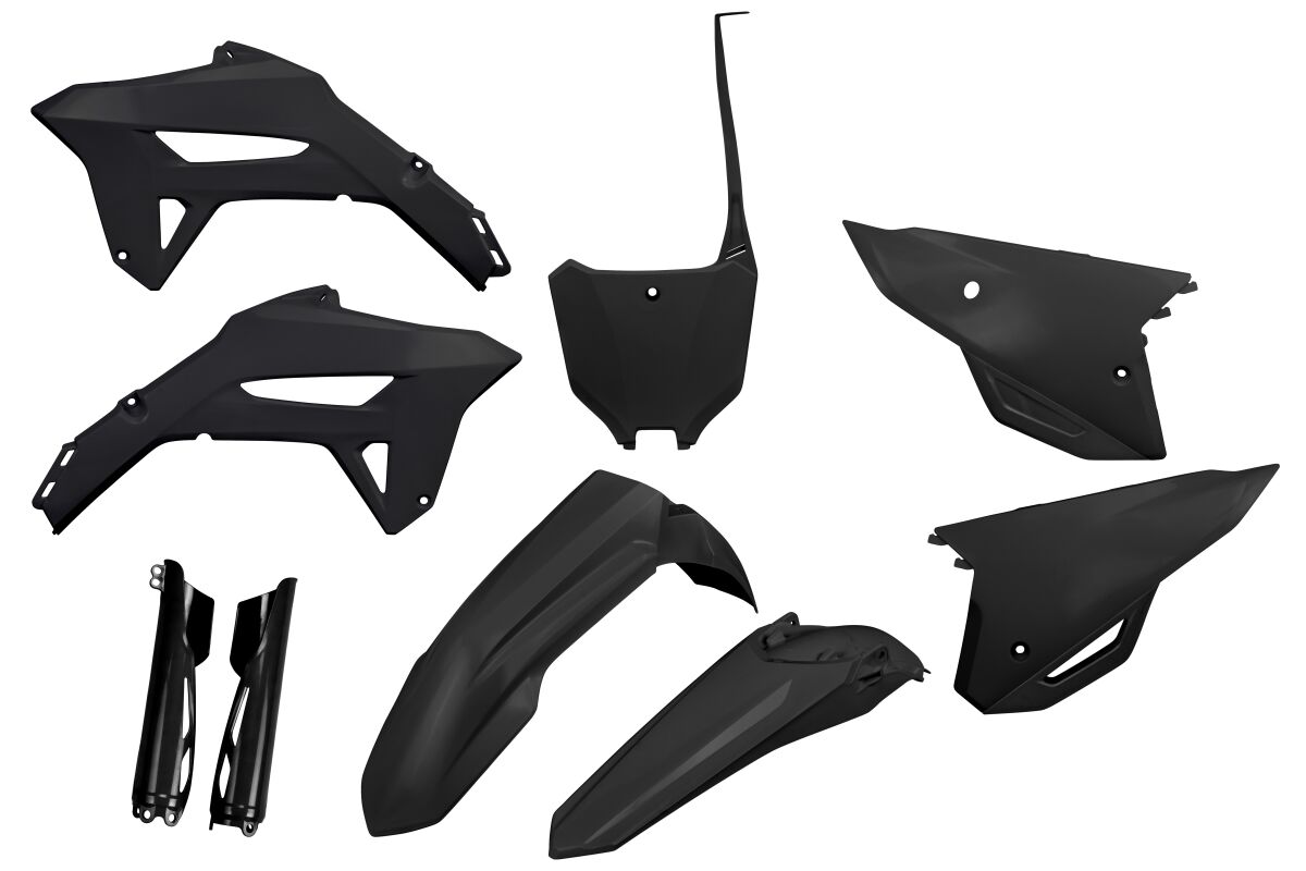 UFO BODY KIT FULL CRF250 22-24/450