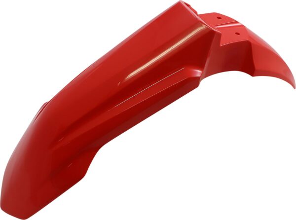 UFO FENDER FRT CRF450 21- RD