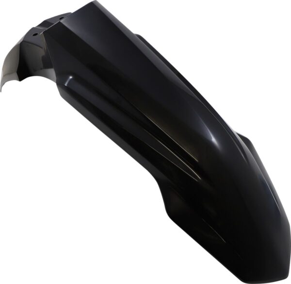 UFO FENDER FRT CRF450 21- BK