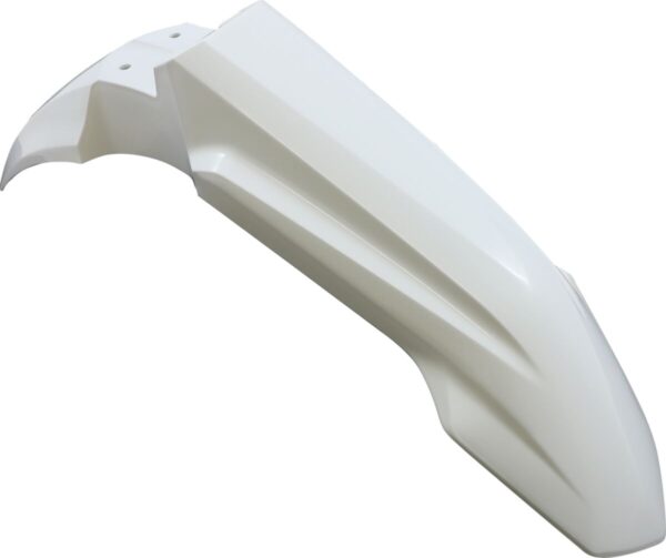 UFO FENDER FRT CRF450 21- WH