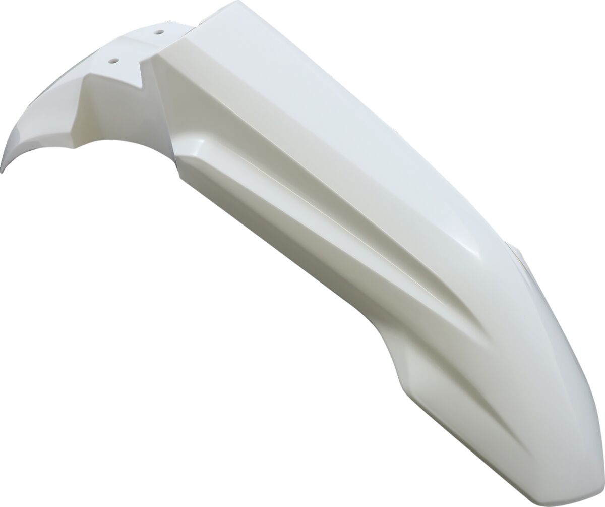 UFO FENDER FRT CRF450 21- WH