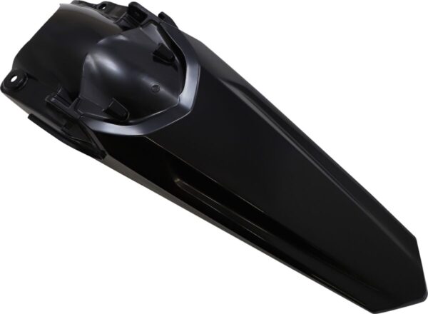UFO FENDER RR CRF450 21- BLK