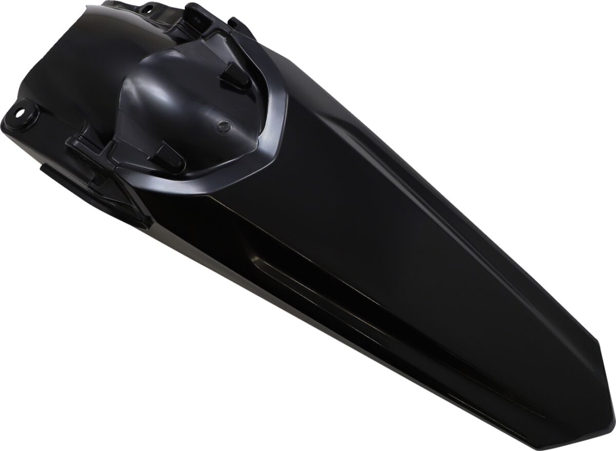 UFO FENDER RR CRF450 21- BLK