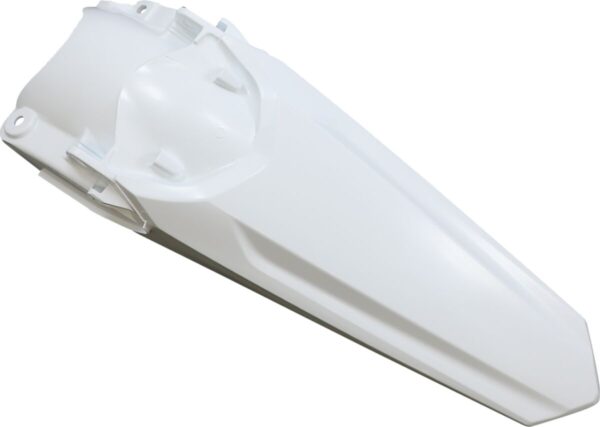 UFO FENDER RR CRF450 21- WH