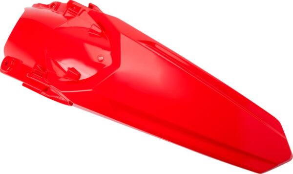 UFO FENDER RR CRF450 21- RED