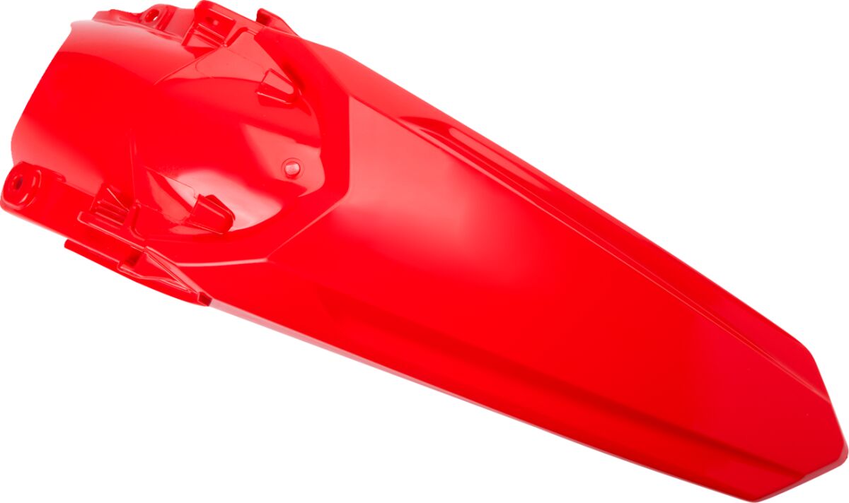 UFO FENDER RR CRF450 21- RED