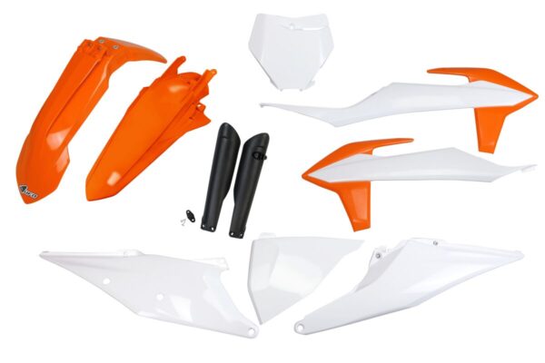 UFO BODY KIT FULL SX/SXF 19-22 OE2