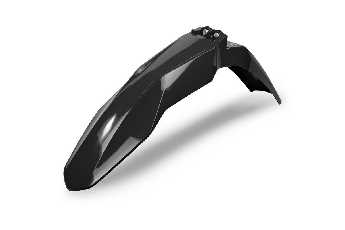 UFO FENDER FRONT GAGAS 21-23 BLK