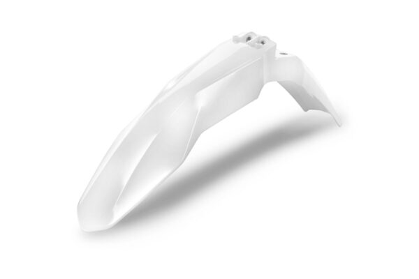 UFO FENDER FRONT GASGAS 21-23 WH