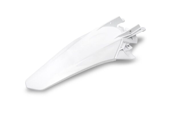 UFO FENDER REAR GASGAS 21- WH
