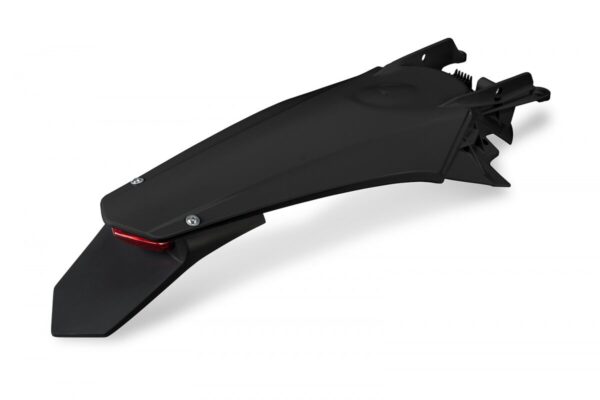 UFO FDR ENDURO LED GAS 21- BK