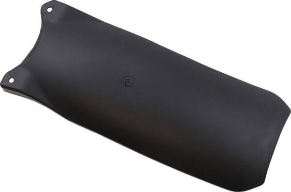 UFO MUDFLAP CRF450 21- BK