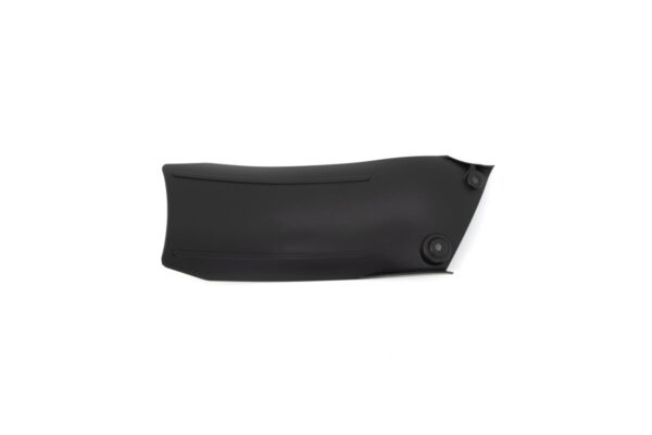 UFO MUDFLAP TC85 18- BK