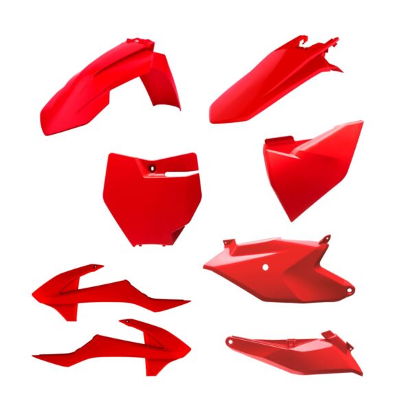 POLISPORT BODYKIT GGAS 85 21-24 OE