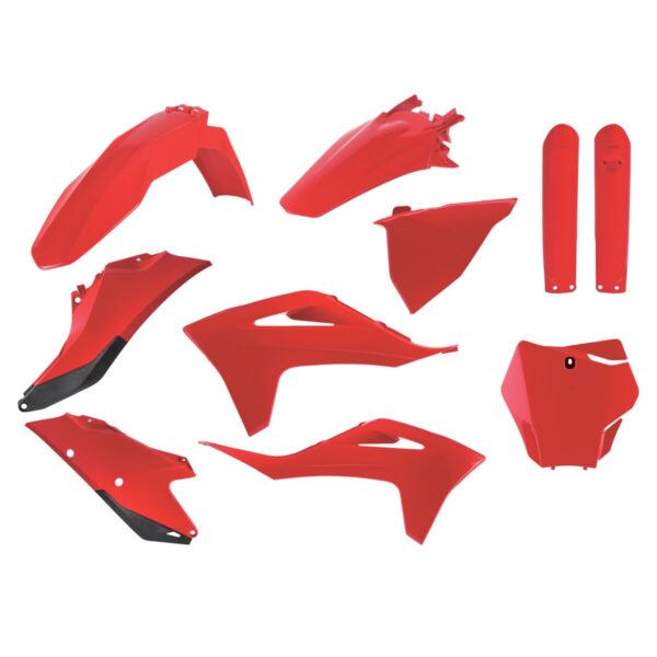 POLISPORT BODY KIT FULL MC/MCF 21- OE